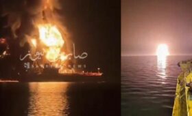 На что рассчитывает Иран в войне против США и Израиля: американский политолог пояснил