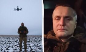 Помощь Ближнему Востоку в сбивании дронов: военный рассказал, что можно попросить у них за это