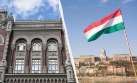 Захват сотрудников «Ощадбанка» в Венгрии: НБУ направляет делегацию в Будапешт