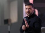 «Мы не воюем с Ираном»: Зеленский рассказал о деятельности украинцев на Ближнем Востоке