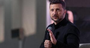 «Мы не воюем с Ираном»: Зеленский рассказал о деятельности украинцев на Ближнем Востоке