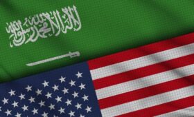 Саудовский лидер убеждает Трампа продолжить войну с Ираном, – NYT