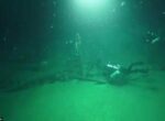 В Черном море нашли идеально сохранившийся греческий корабль (фото)