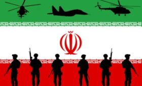 Иран начал новую кампанию: добровольцев готовят к наземной операции США, — WSJ