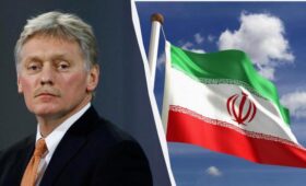 WSJ обвинил Россию в расширении помощи Ирану: в Кремле ответили