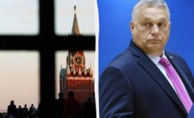 Кремль планирует вмешаться в выборы в Венгрии, чтобы удержать Орбана у власти, — СМИ