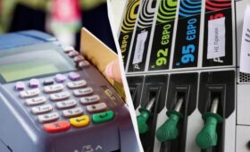 В Украине запущен «кэшбэк на топливо»: на каких АЗС уже действует программа