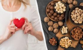 Вместо чипсов и сладостей — эти полезные закуски: чем перекусить для здоровья сердца