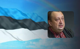 Схема Краматорск-2014: генерал-майор объяснил, как Россия может зайти в Эстонию