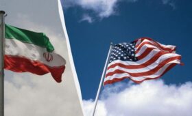 ОАЭ и Катар склоняют США к переговорам с Ираном из-за угрозы рынку газа и нефти,- Bloomberg