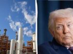The Economist: Война с Ираном ослабляет Трампа, он не переносит поражения