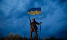 В чём главный просчет Запада в отношении Украины: ответ бывшего заместителя главы разведки ФРГ