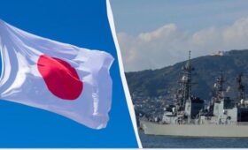 Трамп переборщил с шутками: Иран пропустит японские корабли через Ормузский пролив