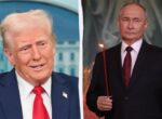 «Выглядит жалко»: Трамп перевернул ситуацию для Путина в мире с ног на голову, — NYT