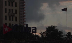 На Кубе около 10 миллионов человек остались без электричества, – CNN