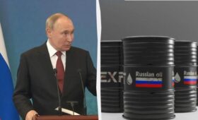 Politico: Путин может стать «крупнейшим победителем» войны в Иране