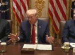 Трамп привёл доказательства того, что мирные переговоры с Ираном начались