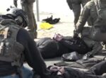 Венгрия опубликовала видео с задержанием украинских инкассаторов