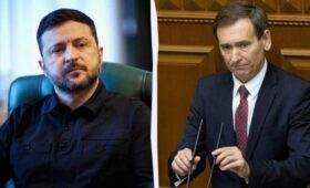 Мобилизация депутатов: в «Слуге народа» объяснили, почему угрозы Зеленского не сработают