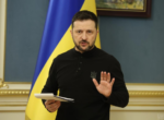 У Украины есть «план Б» на случай выхода Кремля из переговоров, — Зеленский