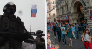 Рекордное количество россиян выступает за мирные переговоры с Украиной: результаты опроса