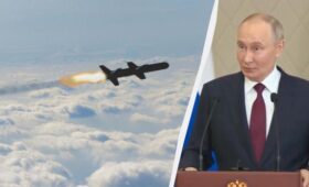 Сейчас Путин понимает, что нужно спасать самого себя: эксперт об ударах по Ирану