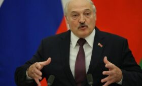 Лукашенко анонсировал «большую сделку» с США