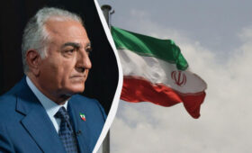 Иранский оппозиционер призвал США не заключать соглашения с Тегераном