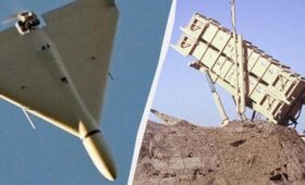 Инструкторы ВСУ были удивлены тем, как США сбивают «Шахеды»: они объяснили, в чём дело, – The Times