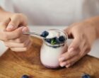 Что дает ежедневное потребление йогурта: результаты 10-летнего исследования Гарварда