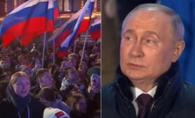 «Зачем эта война?»: россияне начали «прозревать» из-за постоянных ударов ВСУ по их городам