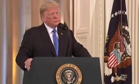 Трамп хочет переименовать Ормузский пролив в свою честь, – NYP