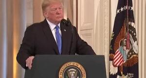 Трамп хочет переименовать Ормузский пролив в свою честь, – NYP