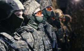 Украинские военные могут стать «условными противниками» НАТО в рамках учений, — Палиса