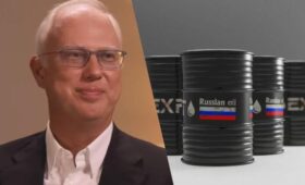 В РФ заявили, что Европа и Великобритания будут умолять их о поставках энергоресурсов, – Politico