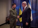 Нетаньяху подал запрос на разговор с Зеленским: нужны украинские дроны, — СМИ