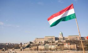 Венгрия стянула военных к 75 энергообъектам из-за «угрозы» со стороны Украины