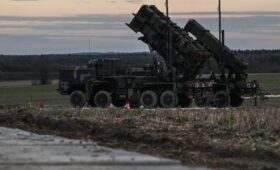 США забирают часть систем Patriot и THAAD из Южной Кореи, — Yonhap