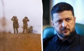 Зеленский указал на ключевое расхождение между Украиной и США в вопросе прекращения войны