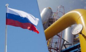 Выигрывает без выстрелов: эксперт объяснил, почему России выгодна война на Ближнем Востоке