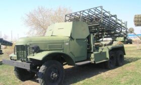 Иран обстрелял посольство США: почему пришлось использовать старые «Катюши», — эксперт