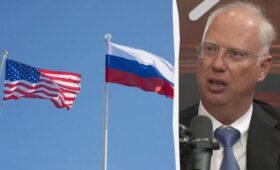 Делегации США и России встречались во Флориде: Дмитриев раскрыл, о чем говорили