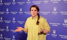 Против Безуглой возбудили уголовные дела: что говорит сама депутат