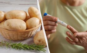 Врач рекомендует ограничить употребление картофеля: чем опасен овощ для людей с диабетом