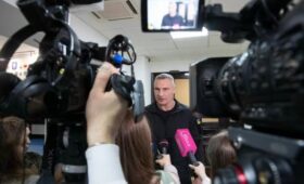 Киевсовет поддержал план энергостойкости столицы: Кличко рассказал подробности