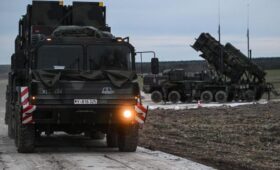 Россия потирает руки: Украине грозят проблемы с Patriot на фоне войны в Иране, — Reuters