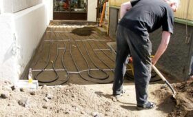 В Польше резко возросло количество скважин для геотермального отопления: как это работает