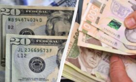 Курс доллара и евро в Украине 15 марта: сколько стоит валюта в обменниках сегодня