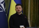 Сколько украинцев сейчас доверяют Зеленскому: появились результаты опроса