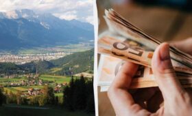 Месяц в Альпах бесплатно, еще и платят 400 евро: в Италии ищут волонтеров